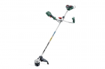 Akumuliatorinės krūmapjovės korpusas Metabo FSB 36-18 LTX BL 40