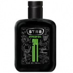 Tualetinis vanduo STR8 FR34K EDT vyrams 50 ml