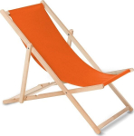 Gultas GreenBlue GB183, oranžinis