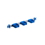 Įrankių laikiklių komplektas Toolflex P-01 54-3