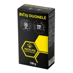 Bičių duonelė, granulės, 100 g