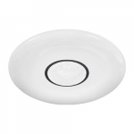 26W pavir&scaron;inis &scaron;viestuvas SMART + WIFI ORBIS Kite, baltas, 3000&hellip;6500K