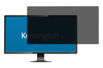 Monitoriaus privatumo filtras Kensington, 23.8''