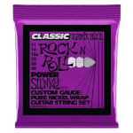 Stygos el. gitarai Ernie Ball Classic Rock'n'Roll Power Slinky 11-48