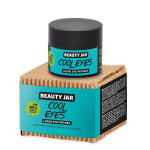 Akių kaukė Cool Eyes Beauty Jar, 15ml