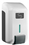 Muilo-putų dozatorius JVD Cleanline Foam 0.7L