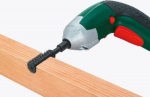 Wolfcraft profiliuotas grublėtuvas 13,5 mm cilindrinis