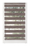 Roletas MINI Diena-Naktis DN 79, 110x150 cm