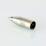 Master Audio HY4852, RCA M/XLR M