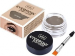 Vandeniui atspari antakių pomada Wibo Eyebrow Pomade, 6 g
