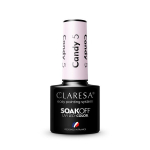 CLARESA hibridinis lakas CANDY 5 -5g