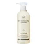 Profesionalus &scaron;ampūnas Lador Triple x3 Natural Shampoo, 530 ml