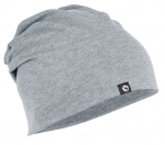 Unisex medvilninė kepuraitė Stark Soul&reg; unisex cotton Beanie, pilka