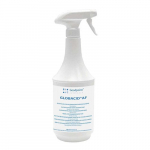 Greito dezinfekavimo priemonė pavir&scaron;iams Globacid AF, 1000 ml