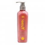 Kondicionierius dažytiems plaukams Angel Color Protect Conditioner, 1 l