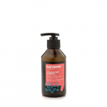 Plaukų &scaron;ampūnas dažytiems plaukams Rica Colour Care Shampoo, 250 ml