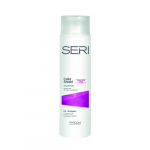 &Scaron;ampūnas dažytiems plaukams be sulfatų Seri Color Shield Sulfate Free Shampoo, 300 ml