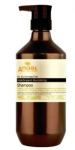 &Scaron;ampūnas sausiems pažeistiems plaukams Angel Helichrysum Revitalizing Shampoo, 400 ml