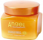 Kremas sausiems plaukams Angel Water Element Nourishing Cream, 500 ml