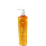 &Scaron;ampūnas riebiems plaukams Angel Marine Depth SPA Shampoo Oily Hair, 250 ml