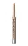 Maskuojamoji priemonė Dermacol Matt Control, 15 g, 03