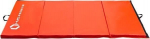 Treniruočių čiužinys HMS Premium MGS01, 240x120 cm, oranžinis