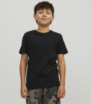 Jack&Jones mar&scaron;kinėliai berniukams 12158433*01, juodi