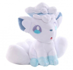 Mink&scaron;tas žaislas Pokemon Ice Vulpix