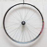 Galinis ratas 28" DMS19 V-Brake Joytech JY-754RN