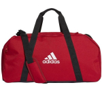 Adidas Tiro Duffel sportinis krep&scaron;ys M raudonas GH7269