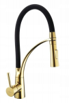 Mexen virtuvės mai&scaron;ytuvas Aster, black/gold