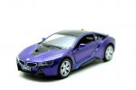 Automodelis Kinsmart 5" BMW i8