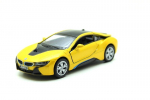 Automodelis Kinsmart 5" BMW i8