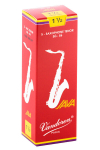 Liežuvėlis tenoro saksofonui Vandoren Java Red SR2715R Nr. 1.5