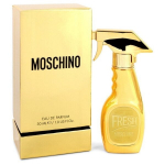 Kvapusis vanduo Moschino Fresh Couture Gold EDP moterims 30 ml