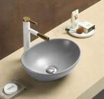 Praustuvas Mexen Elza, Grey mat