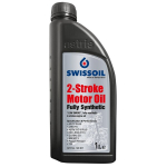 2-T Motor Oil Full Synth variklio alyva, 1L