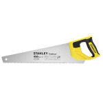 Pjūklas Tradecut 18in / 450mm. 8 TPI Stanley STHT20354-1