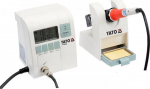 Yato Yt-82456 Litavimo stotelė 75w, Lcd, 200-480&deg;c