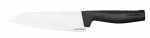 Fiskars peilis Hard Edge, 17.2 cm