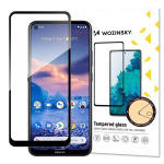 Apsauginis stiklas Wozinsky Tempered skirtas Nokia 5.4