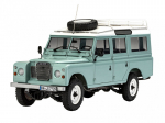 Revell - Land Rover Series III, 1/24, 07047