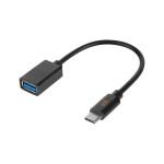 3.0 usb adapterio lizdas - c tipo ki&scaron;tukas ,15 cm