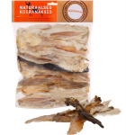 Naturaalsed Koeranaksid triu&scaron;io ausys su plaukais, 100 g