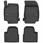 Guminiai ProLine 3D kilimėliai Peugeot 2008 II 2019-2023