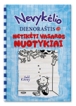 Nevykėlio dienora&scaron;tis 15, Netikėti vasaros nuotykiai