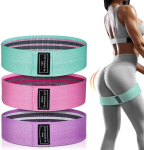 Pasiprie&scaron;inimo gumų rinkinys FA004, įvairių spalvų