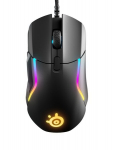 SteelSeries Rival 5, juoda