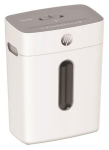 Popieriaus smulkintuvas HP Oneshred 8CC, pilka