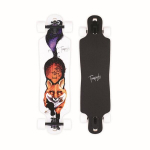 Longboard'as Tempish FOX-N
